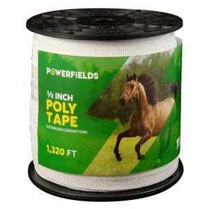 12'' Poly Tape JL Williams Co